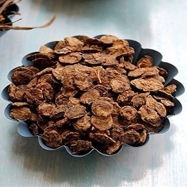 Organic Nature Dry Kumatiya (200 Gram)