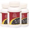 Tansukh Pippali Powder - Pack of 3 (60g Each) Ayurvedic Pipali Churna, Long Pepper Piper Longum | Authentic Spice from India | Immunity Booster | Ideal for Cooking, Seasoning, and Ayurvedic Use view 1