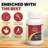 Tansukh Pippali Powder- Pack of 2 (60g Each) Ayurvedic Pipali Churna, Long Pepper Piper Longum | Authentic Spice from India | Immunity Booster | Ideal for Cooking, Seasoning, and Ayurvedic Use view 3