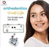PYRAX Orthodontics Metal Brackets view 2