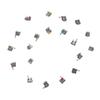 PYRAX Orthodontics Metal Brackets view 3