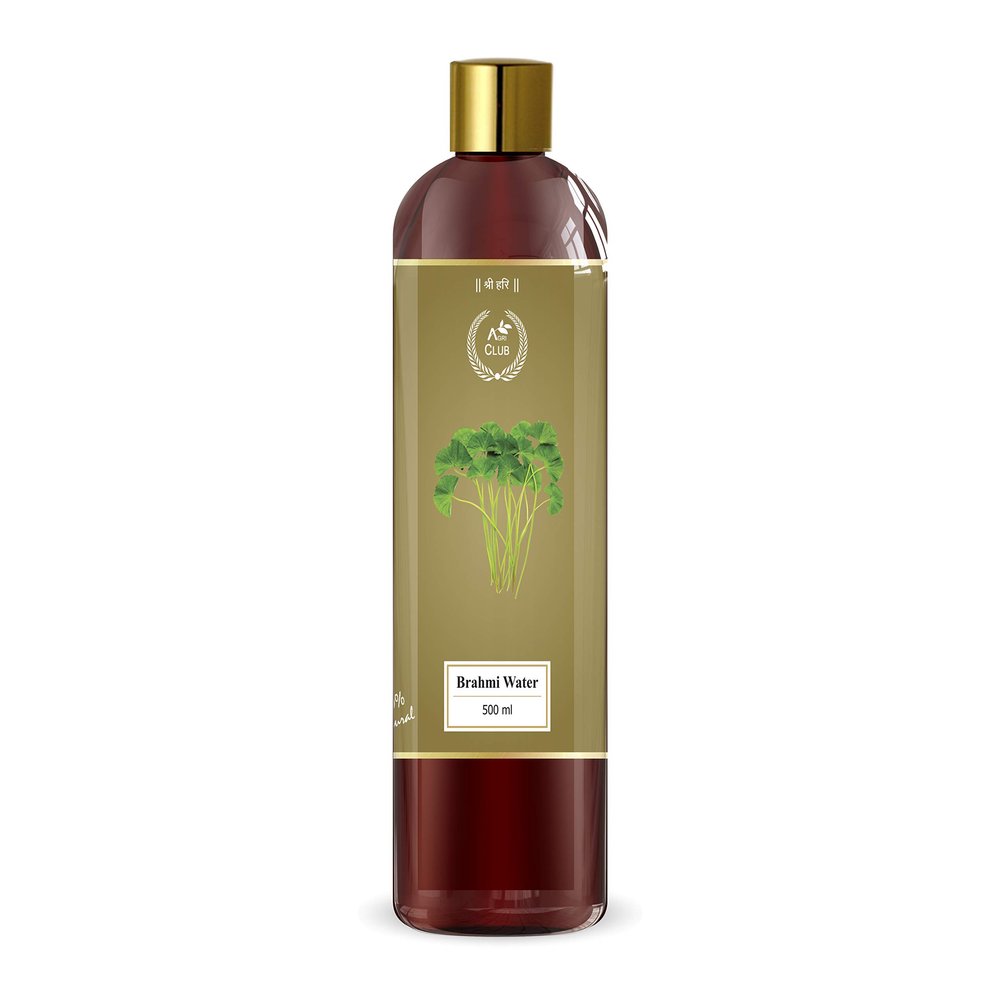 Agri Club Brahmi Water 500 ml
