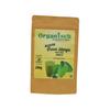 Organisch Green Mango Panna Premix Juice, Ready to Serve (200 gm) - Instant Premix Mix Powder, Refreshing & Re-Hydrating Drink view 2