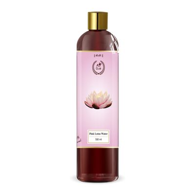 Agri Club Pink Louts Water 500ml