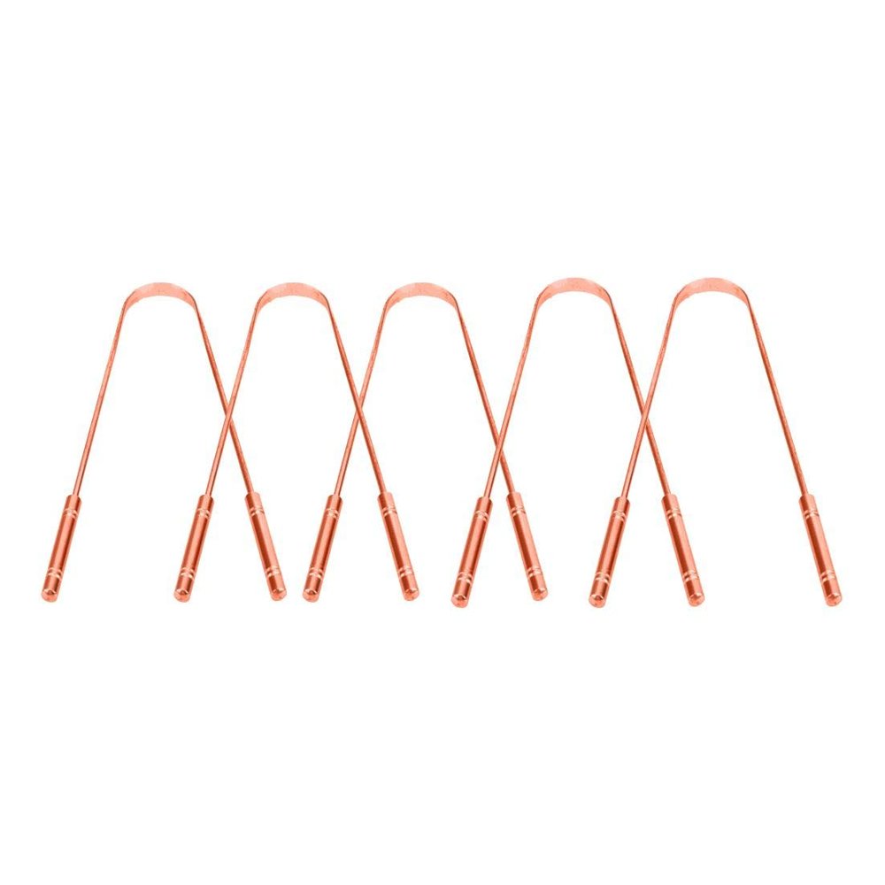 Nurpi copper premium tongue cleaner (5)