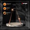 NURPI COPPER PREMIUM DESIGN TONGUE CLEANER pack of 4 view 3