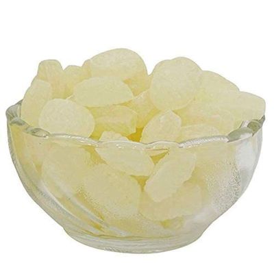 Marwadi Seth Litchi Flavour Candy Toffee - 900 gr