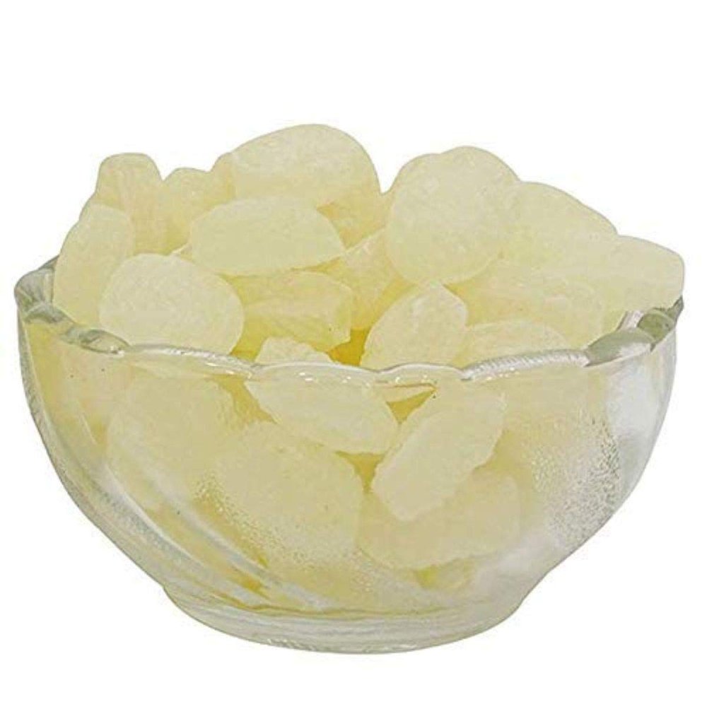 Marwadi Seth Litchi Flavour Candy Toffee - 900 gr