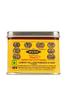 BUSH Synthetic Lemon Yellow Food Colour Powder (IH6597, 100gms Tin) view 2