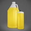 B-LOYAL Alpha Olefin Sulfonate Liquid - Industrial Grade Formula for Superior Cleaning Power 5 KG view 3