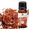 Aatiutik Aroma Oil Rose Lemon Grass Jasmine Lavender Sandalwood of 15ml Each for Aroma Diffuser Home Fragrance view 4