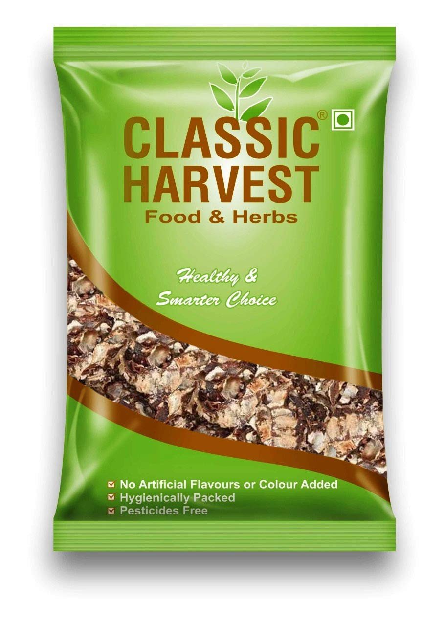 CLASSIC HARVEST Chatpati Imli / Fresh Tamarind 500g