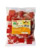 PADMINI's Mixfruit Bar Toffee 500g (Mixfruit papad) view 1