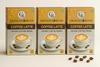 GnB GRANULES n BEANS Coffee Latte Instant Coffee Premix Box - (10 Sachet X 14Gra = 140Gram) - (Pack Of 3) view 1
