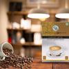 GnB GRANULES n BEANS Coffee Latte Instant Coffee Premix Box - (10 Sachet X 14Gra = 140Gram) - (Pack Of 3) view 4
