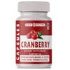 DAILY NUTRA Cranberry Extract 800mg per Serving Support Anti-oxidant, Urinary Tract Health & Kidney Health - 60 Veg Capsule view 1