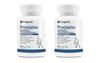 Trexgenics PROSTAPLEX Advanced Prostate Health function support formula (60 Veg capsules) Pack of 2 view 1