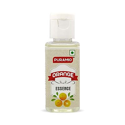 Puramio ORANGE Culinary ESSENCE, (50ML)