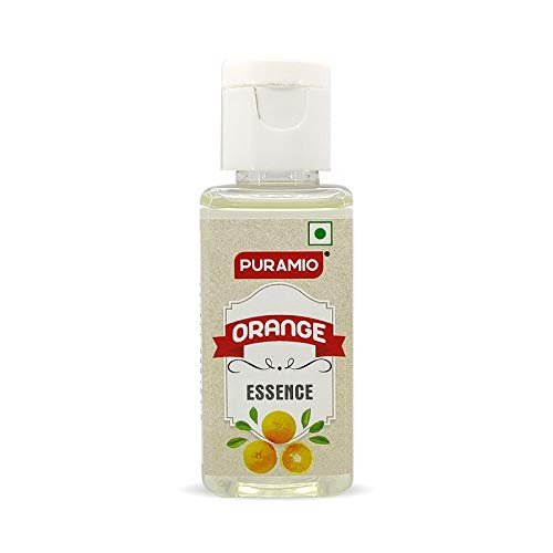 Puramio ORANGE Culinary ESSENCE, (50ML)