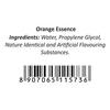 Puramio ORANGE Culinary ESSENCE, (50ML) view 4