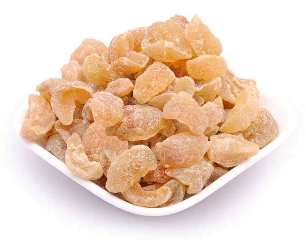 Organic Nature Sweety Amla Candy | Dry Sweet Amla Candy (900 Gram)