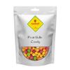 Foodcan Fruit Balls Candy (Multi Color & Fruity Flavor), 400 Gram view 1