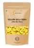 Organic Nature Kerela Special Yellow Banana Chips (400 Gram) view 1