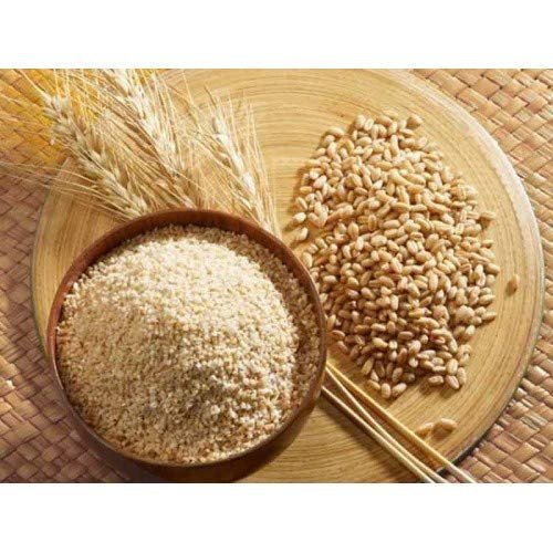 ORGANIC NATURE DESI Jau DALIYA (Pack of 400 GRAM)