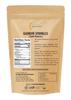 Organic Nature : Sprinkles - Baking/Ice Creams/Desserts/Cake Decorations (Confeito Rainbow Vermicelli (Sprinkles) Pack Of 200 Gram (Pack Of 300 Gram) view 2