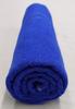 Gokak Bamboo Towel 410 GSM (Set of 1 Royal) Size 71x138cm view 3