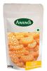 Anandi Santra Hard Boiled Candy,Orange Candy,Santra Khatti Mtthi Goli ,Candy ,Toffee,Santra Goli -200g view 1