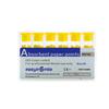 1Box Absorbent Paper Points Endodontic 02/04/06Tapper for Dental Endo Sterile Mixed Sizes (20# 0.6 Taper) view 1