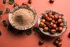 Organic Purify BORKUT POWDER(INDIAN JUJUBE POWDER) 900gm view 2