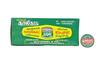 Bengal Kalighat Natural Dental Cleanser treating Gum Bleeding, Bad Smell and Brushing Teeth - 20 Tin view 1