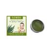 ESTAVITO Women Aloevera Wax Pack 80 Gms | Katori Wax | Facial Hair Removing Wax Pack | For Face,Upper Lips And Chin | Get Free Spatula view 1