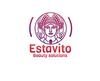 ESTAVITO Women Aloevera Wax Pack 80 Gms | Katori Wax | Facial Hair Removing Wax Pack | For Face,Upper Lips And Chin | Get Free Spatula view 2