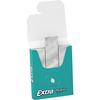 Extra Long Lasting Flavour Polar Ice Sugarfree Gum - 15 Sticks - 2 Pack, 2 x 40 g view 4