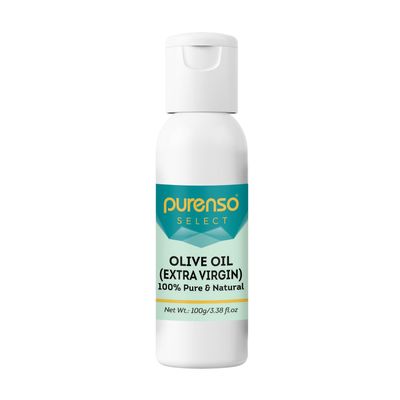 Purenso Select - Olive Oil Extra Virgin, 100g
