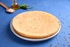 Lemor Upwas Special Farali Khakhra Pack of 2 (200 gms Each)| Healthy Roasted Snacks | Delicious Crispy Gujrati Bites view 1