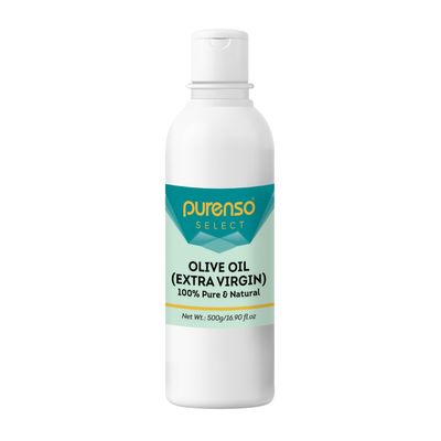 Purenso Select - Olive Oil Extra Virgin, 500g