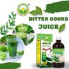 Basic Ayurveda Natural 100% Organic Herbal Juice | All Types of Health Problems | Ayurvedic Juice Good for Health | Herbal Is Futures. (Basic Ayurveda Bitter Gourd (Karela) Juice 1000ml) view 2