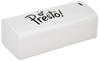 Amazon Brand - Presto! 1 Ply M Fold Tissue Paper | 1500 Pulls | 150 Pulls X 10 Packs | 100% Natural Virgin Cellulose Fiber | Soft And Highly Absorbent view 2