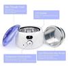 BM OPTIYORK Deal sure Women's 100 Warmer Automatic Hot Wax Heater for Hard, Strip, and Paraffin view 3