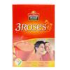 Brookebond Brooke Bond 3 Roses Tea, 245Gram - Assam, Loose Leaves