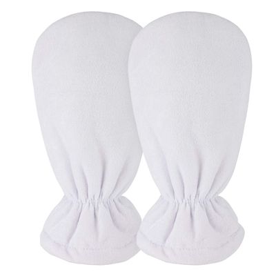 Paraffin Wax Mittens, Segbeauty Larger Paraffin Heated Hand SPA Mittens for Women, Gloves for Hot Wax Hand Therapy Paraffin Thermal Treatment SPA Therabath Wax Warmer Paraffin Wax Machine