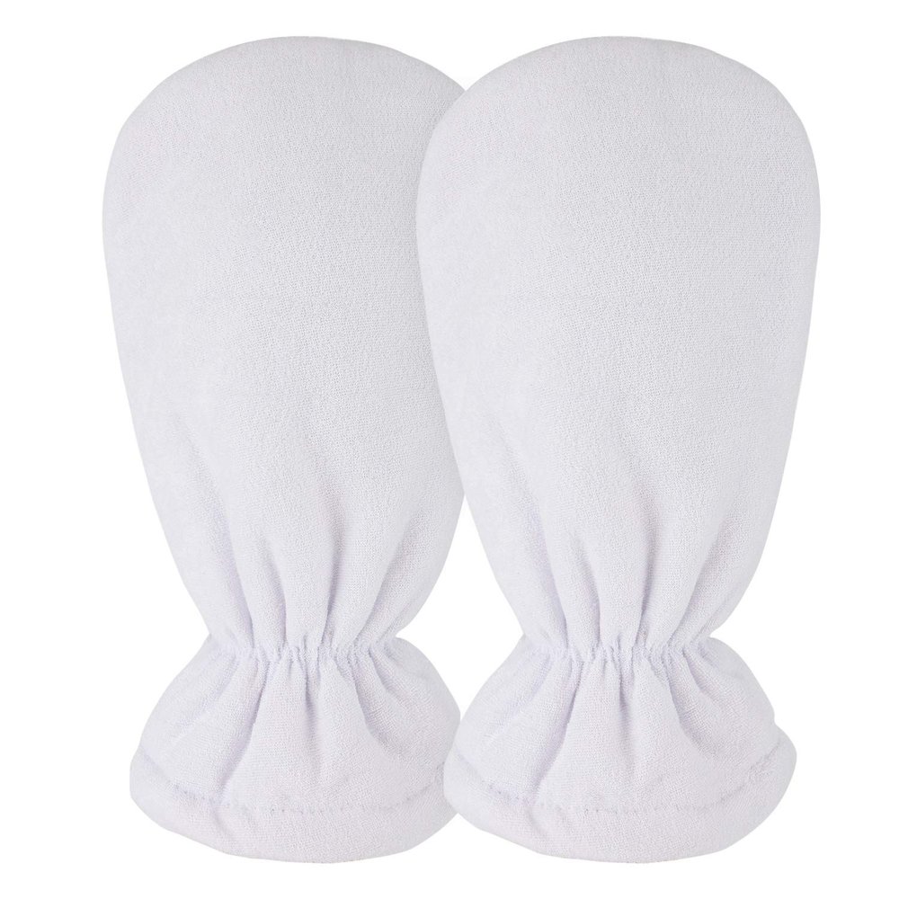 Paraffin Wax Mittens, Segbeauty Larger Paraffin Heated Hand SPA Mittens for Women, Gloves for Hot Wax Hand Therapy Paraffin Thermal Treatment SPA Therabath Wax Warmer Paraffin Wax Machine