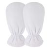 Paraffin Wax Mittens, Segbeauty Larger Paraffin Heated Hand SPA Mittens for Women, Gloves for Hot Wax Hand Therapy Paraffin Thermal Treatment SPA Therabath Wax Warmer Paraffin Wax Machine view 1