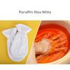 Paraffin Wax Mittens, Segbeauty Larger Paraffin Heated Hand SPA Mittens for Women, Gloves for Hot Wax Hand Therapy Paraffin Thermal Treatment SPA Therabath Wax Warmer Paraffin Wax Machine view 2