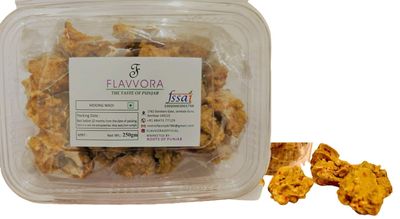 FLAVVORA Amritsari Masala Wadi (Moong Daal, 200)