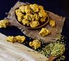 FLAVVORA Amritsari Masala Wadi (Moong Daal, 200) view 4